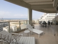 Luxury Penthouses for sale in Tel Aviv Israel.